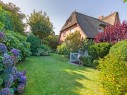 Ferienwohnung  Eppendorf in Kampen - Bild 7