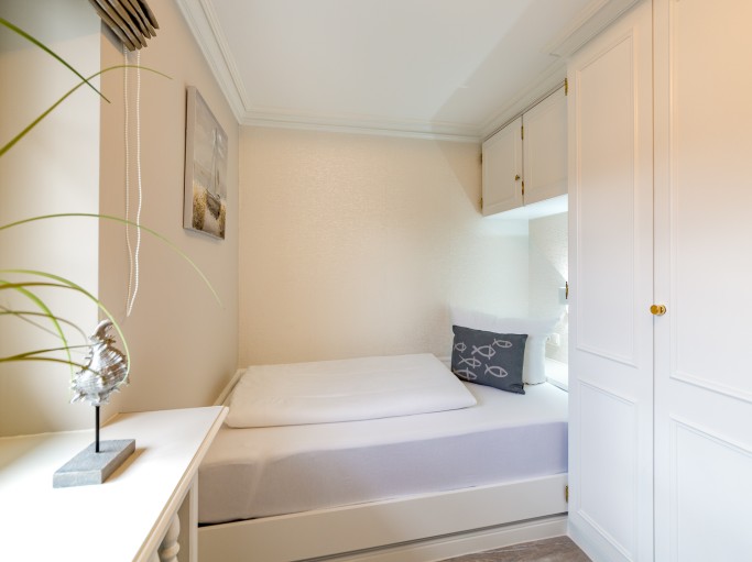 Ferienwohnung  Eppendorf in Kampen - Bild 17