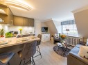 Ferienwohnung Harvestehude in Kampen - Bild 8