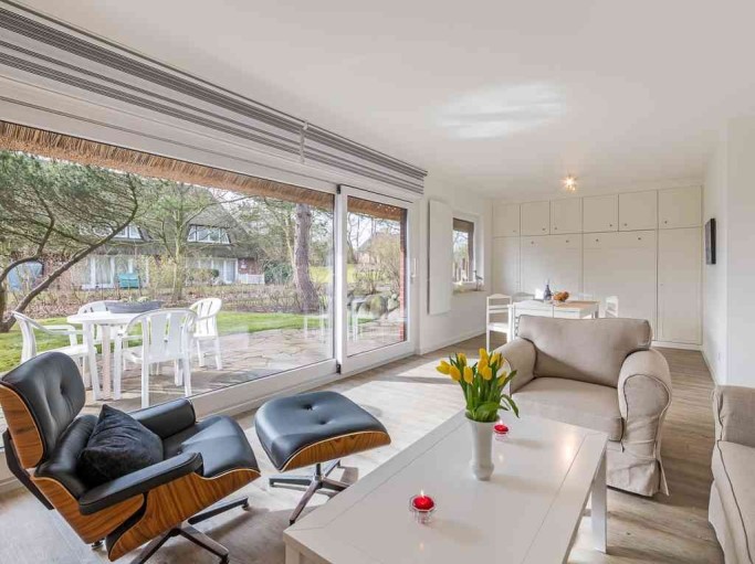 Ferienwohnung Watthüs Heide in Braderup  - Bild 2