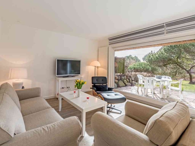 Ferienwohnung Watthüs Heide in Braderup  - Bild 3