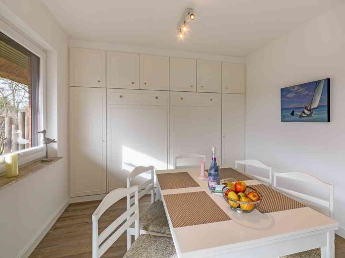Ferienwohnung Watthüs Heide in Braderup  - Bild 5