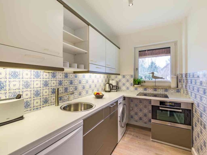 Ferienwohnung Watthüs Heide in Braderup  - Bild 7