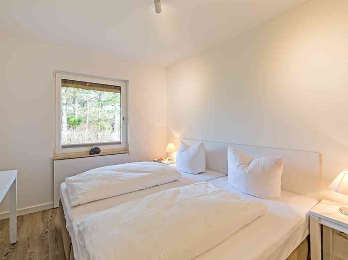 Ferienwohnung Watthüs Heide in Braderup  - Bild 8