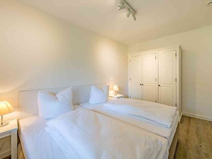 Ferienwohnung Watthüs Heide in Braderup  - Bild 9
