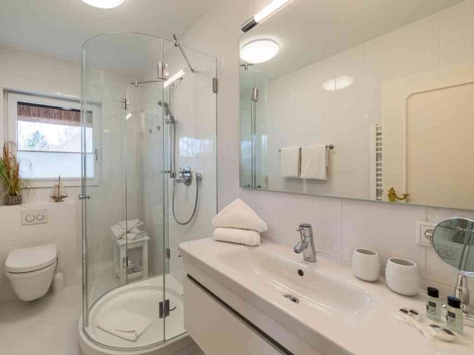 Ferienwohnung Watthüs Heide in Braderup  - Bild 10