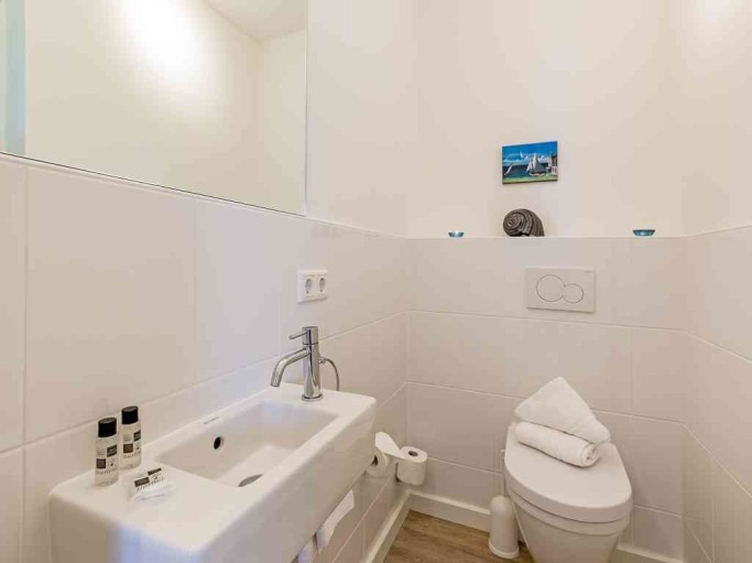 Ferienwohnung Watthüs Heide in Braderup  - Bild 12
