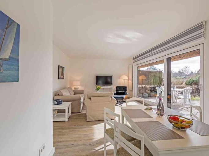 Ferienwohnung Watthüs Heide in Braderup  - Bild 4