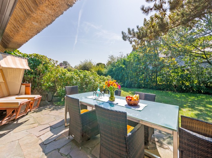 Ferienwohnung Watthüs Heide in Braderup  - Bild 15