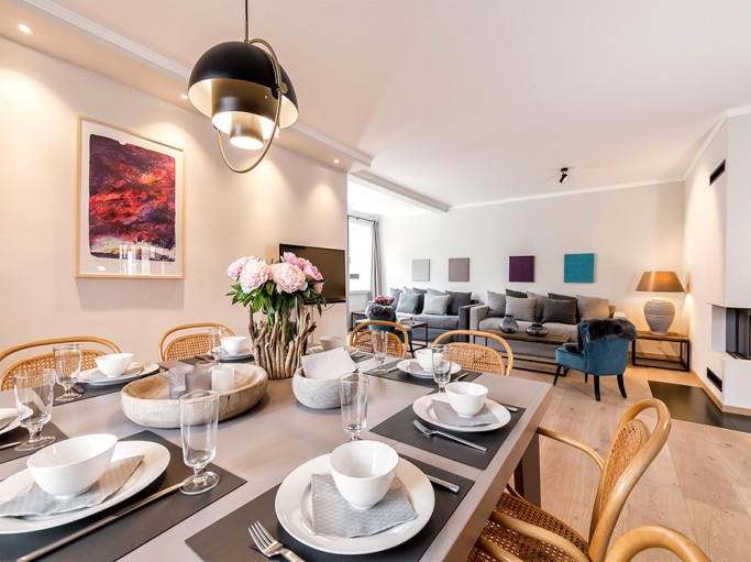 Haus Silbermöwe 7a im Süderhörn - Bild 2