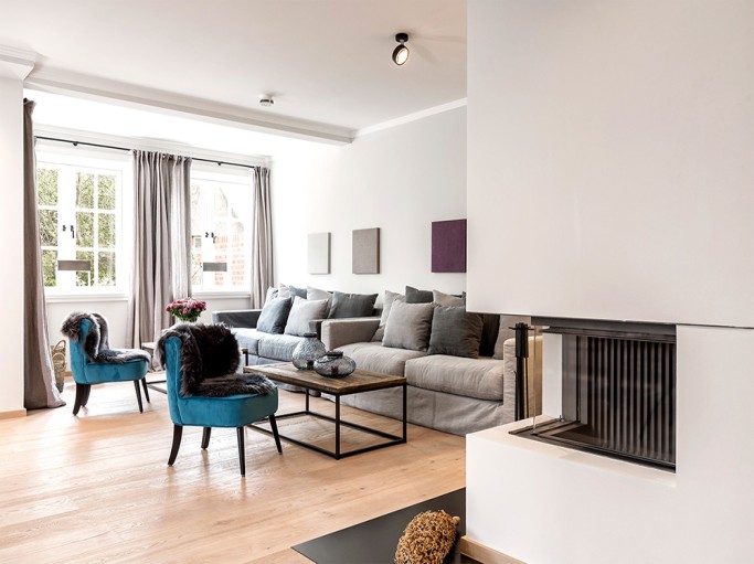 Haus Silbermöwe 7a im Süderhörn - Bild 3