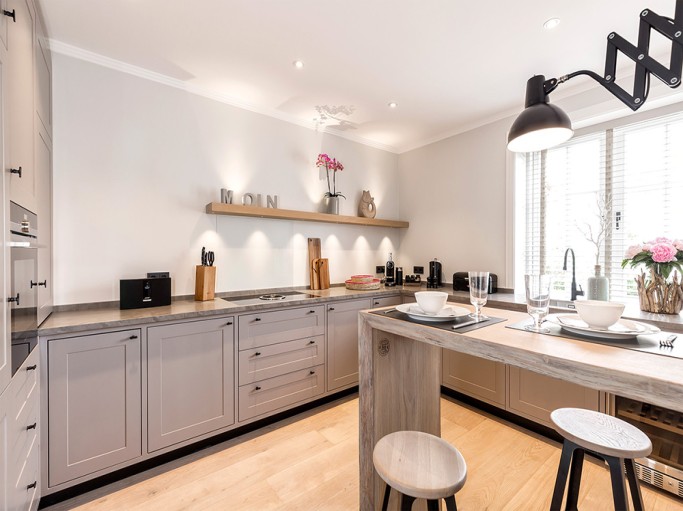 Haus Silbermöwe 7a im Süderhörn - Bild 4