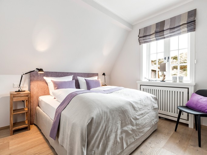 Haus Silbermöwe 7a im Süderhörn - Bild 6