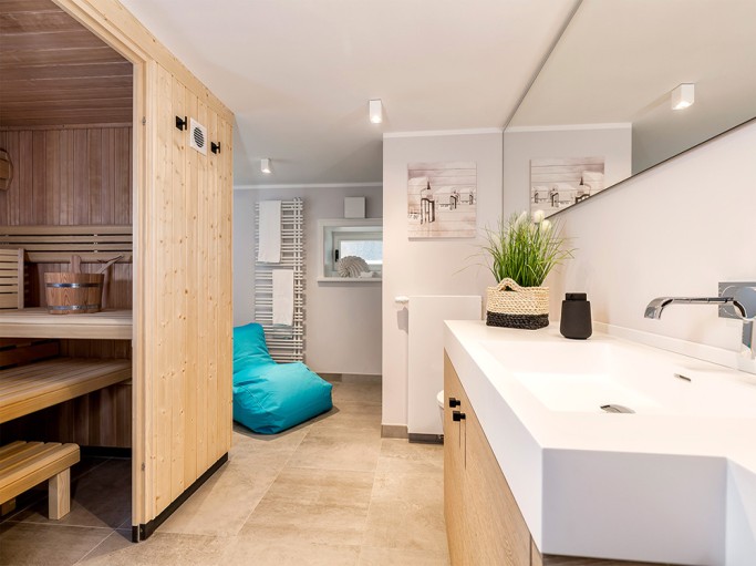 Haus Silbermöwe 7a im Süderhörn - Bild 7