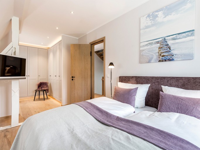 Haus Silbermöwe 7a im Süderhörn - Bild 8