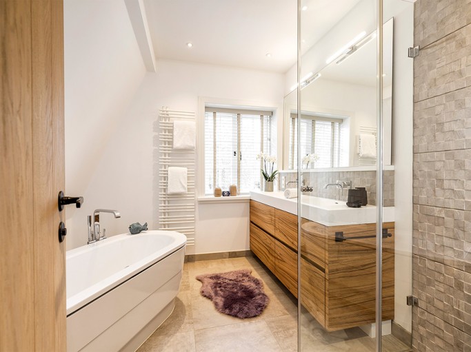 Haus Silbermöwe 7a im Süderhörn - Bild 9
