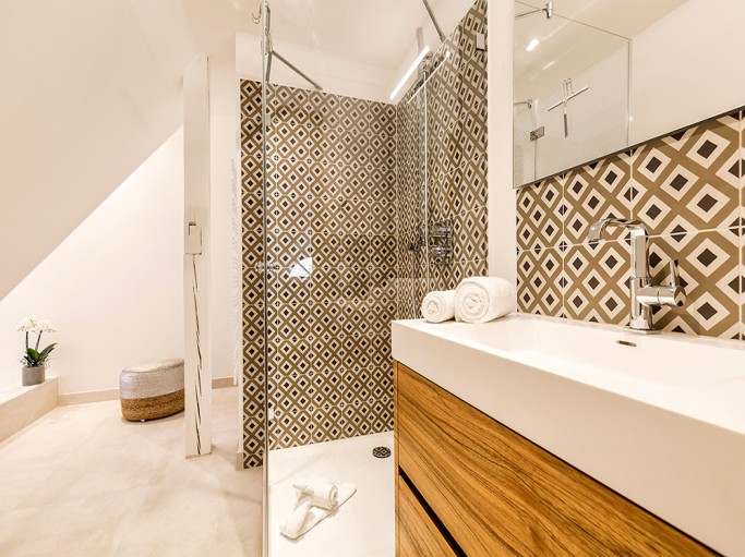 Haus Silbermöwe 7a im Süderhörn - Bild 10