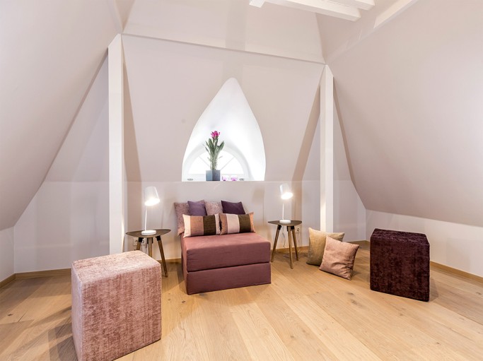 Haus Silbermöwe 7a im Süderhörn - Bild 11