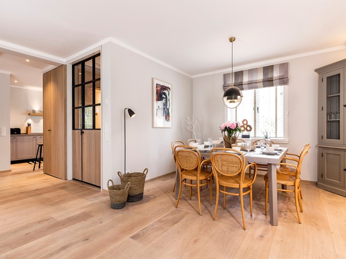 Haus Silbermöwe 7a im Süderhörn - Bild 12