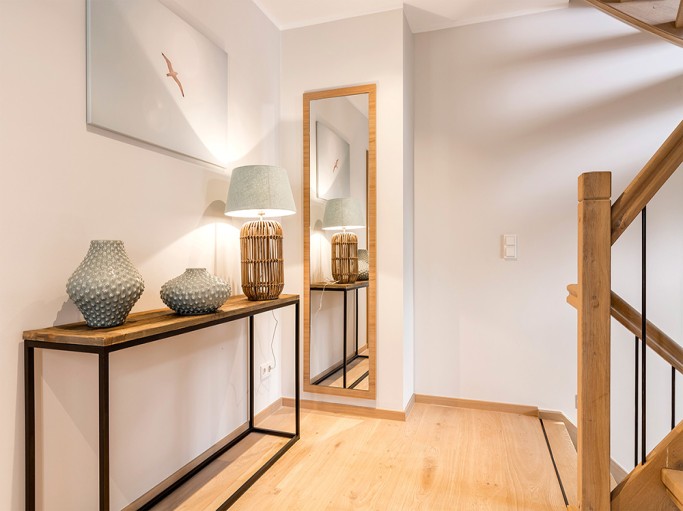 Haus Silbermöwe 7a im Süderhörn - Bild 13