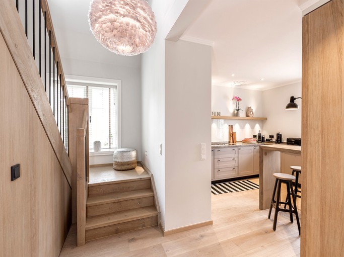 Haus Silbermöwe 7a im Süderhörn - Bild 14