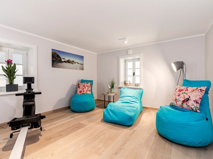 Haus Silbermöwe 7a im Süderhörn - Bild 15