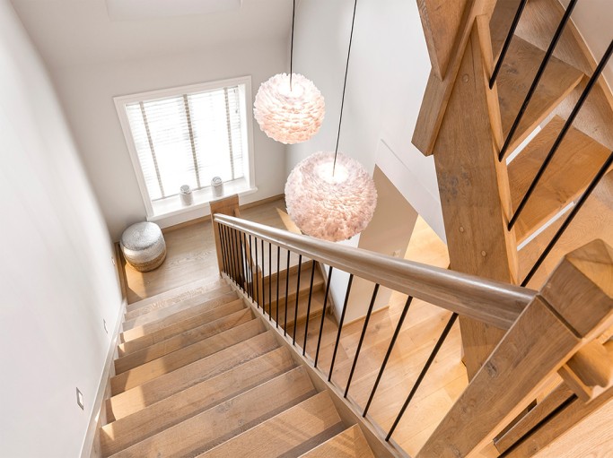 Haus Silbermöwe 7a im Süderhörn - Bild 16