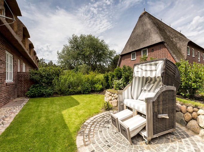 Haus Silbermöwe 7a im Süderhörn - Bild 17