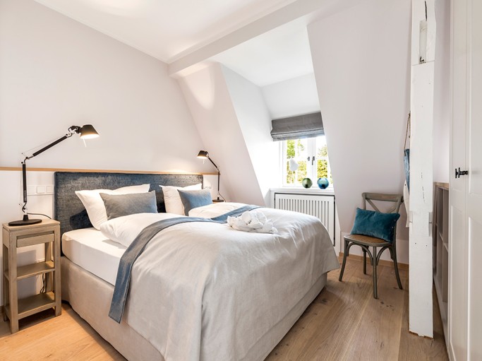 Haus Silbermöwe 7b im Süderhörn - Bild 4