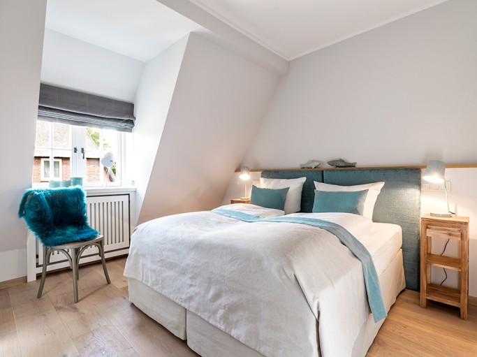 Haus Silbermöwe 7b im Süderhörn - Bild 5