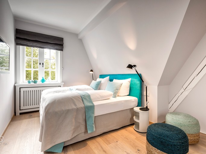 Haus Silbermöwe 7b im Süderhörn - Bild 6