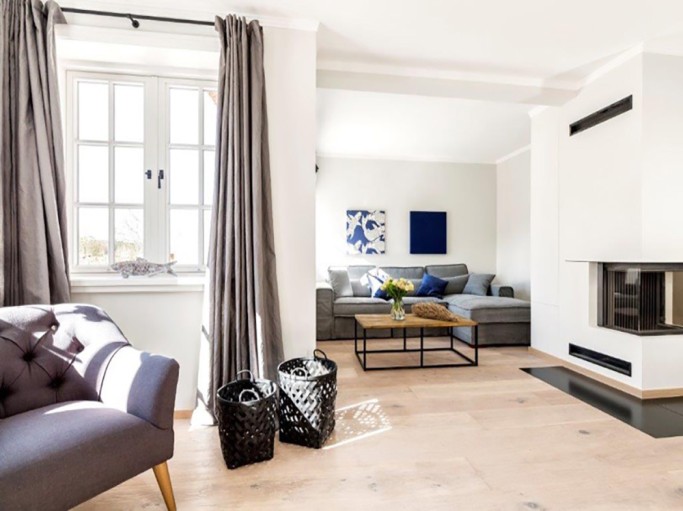Haus Silbermöwe 7b im Süderhörn - Bild 7