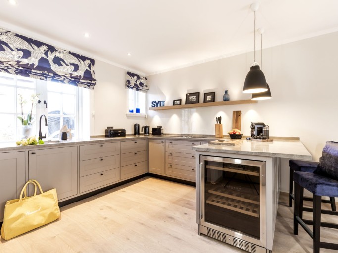 Haus Silbermöwe 7b im Süderhörn - Bild 8