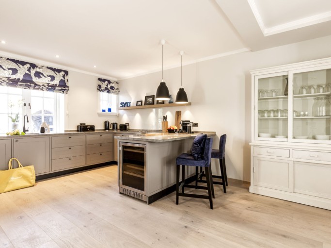 Haus Silbermöwe 7b im Süderhörn - Bild 9
