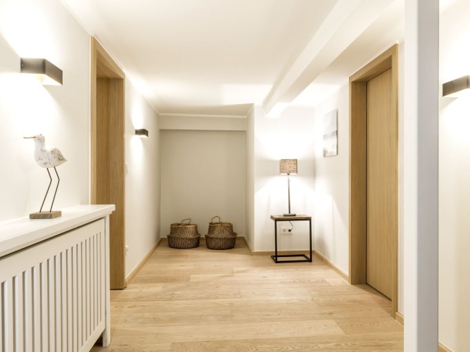 Haus Silbermöwe 7b im Süderhörn - Bild 10
