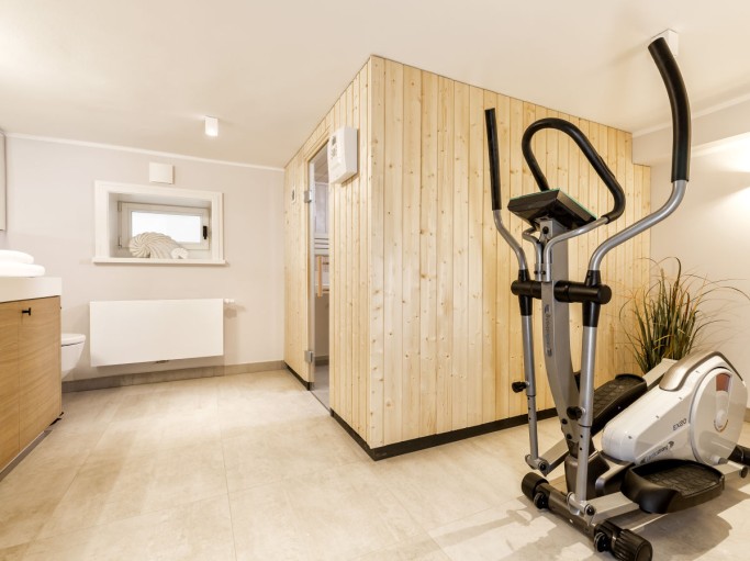 Haus Silbermöwe 7b im Süderhörn - Bild 11