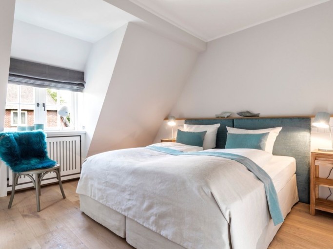 Haus Silbermöwe 7b im Süderhörn - Bild 12