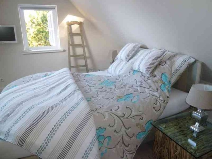 Ferienwohnung AUSZEIT - Bild 13