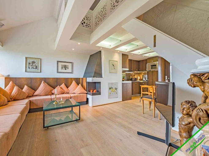 Ferienwohnung Wattläufer in Braderup - Bild 7