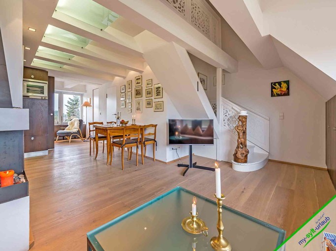 Ferienwohnung Wattläufer in Braderup - Bild 8