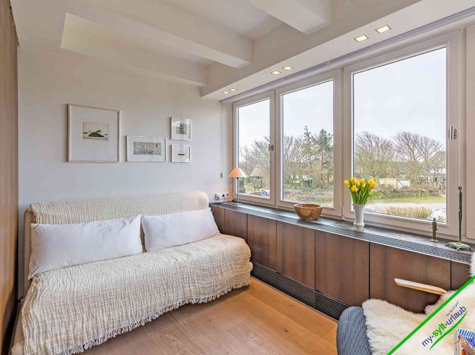 Ferienwohnung Wattläufer in Braderup - Bild 9