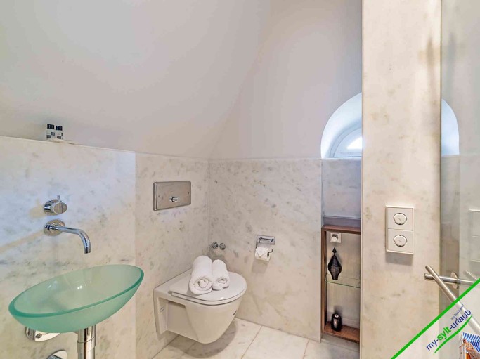Ferienwohnung Wattläufer in Braderup - Bild 12