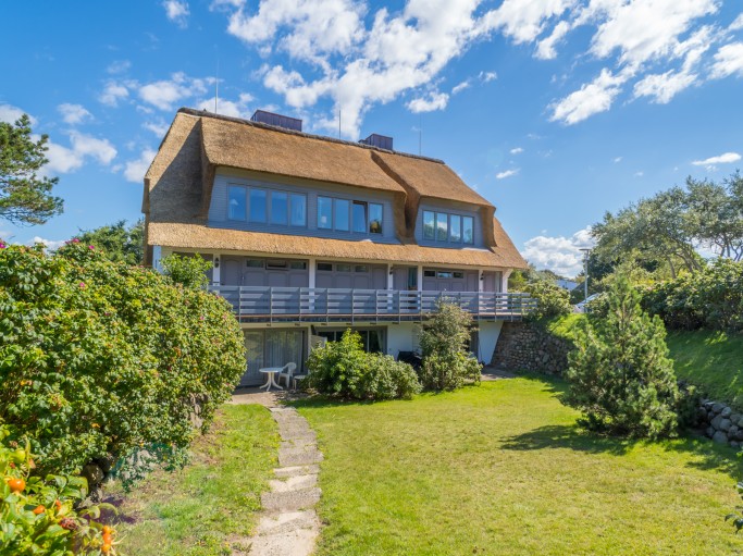 Ferienwohnung Wattläufer in Braderup - Bild 1