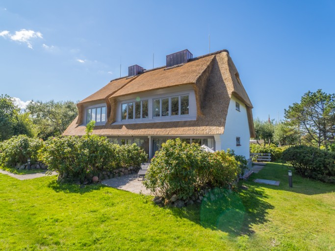 Ferienwohnung Wattläufer in Braderup - Bild 16