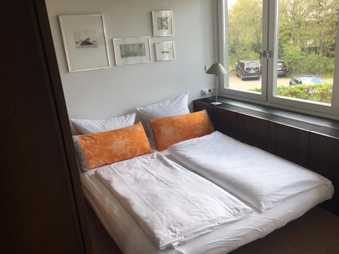 Ferienwohnung Wattläufer in Braderup - Bild 10