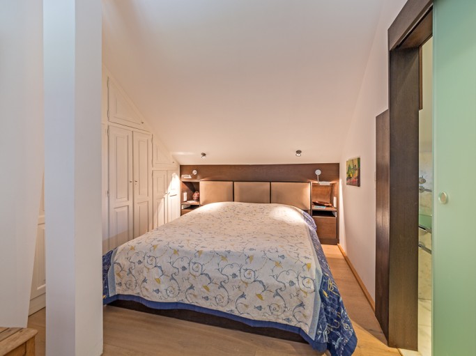 Ferienwohnung Wattläufer in Braderup - Bild 6