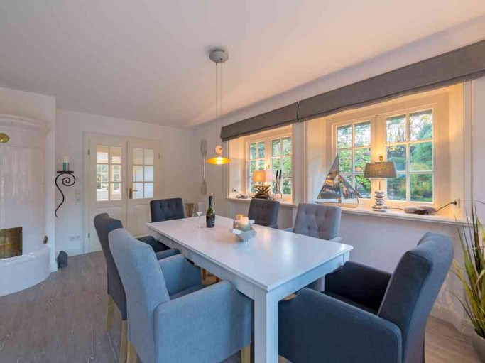 Ferienhaus Piano Hüs in Kampen - Bild 4