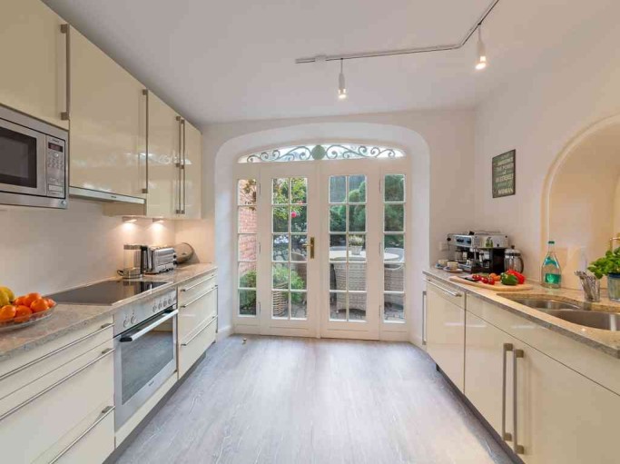 Ferienhaus Piano Hüs in Kampen - Bild 5