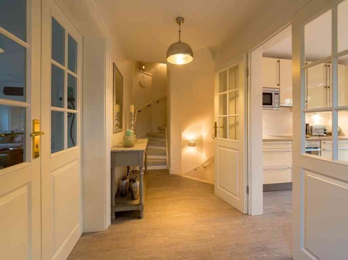 Ferienhaus Piano Hüs in Kampen - Bild 6