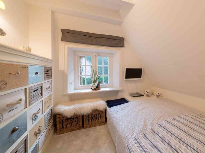 Ferienhaus Piano Hüs in Kampen - Bild 7